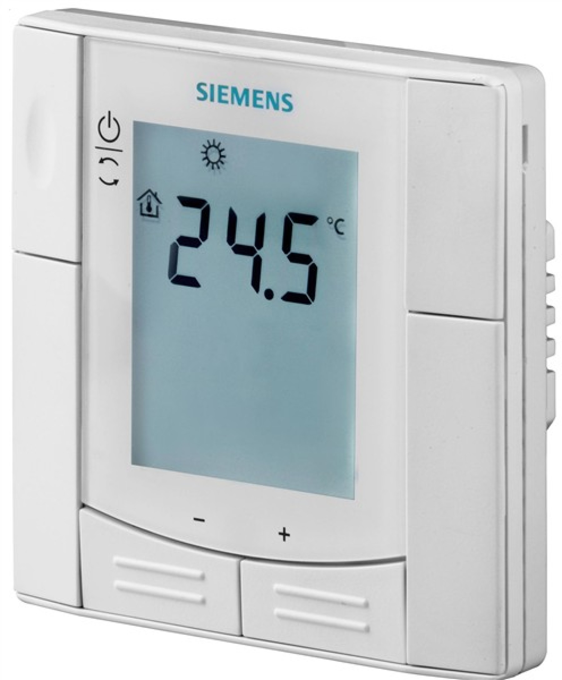 Siemens RDD310/EH Electric Heating Room Thermostat 16A